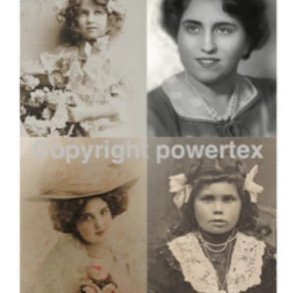 Powertex - Laserprint Memories 1900  