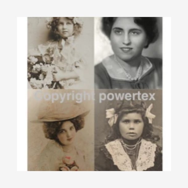 Powertex - Laserprint Memories 1900  