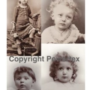 Powertex - Laserprint Kids 