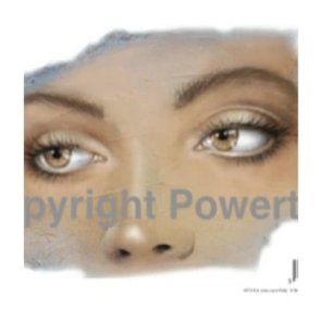 Powertex - Laserprint  For your eyes Only   