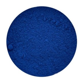 Powertex - Powercolor, Dark Blue 50 g