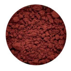 Powertex - Powercolor, Bordeaux 20 g