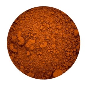 Powertex - Powercolor, Burnt Sienna 40 g