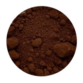 Powertex - Powercolor, Dark Brown 30 g