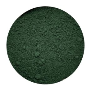 Powertex - Powercolor, Green 40 g