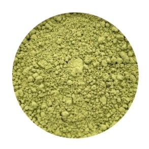 Powertex - Powercolor, Limegreen 40 g
