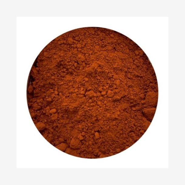 Powertex - Powercolor, Red Ochre 30 g