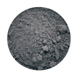 Powertex - Powercolor, Grey 50 g