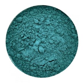 Powertex - Powercolor, Turquoise 50 g
