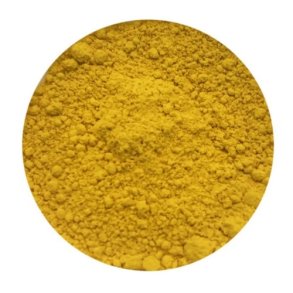 Powertex - Powercolor, Yellow 40 g