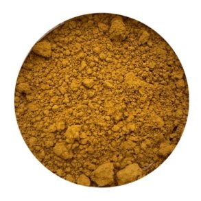 Powertex - Powercolor, Yellow Ochre 25 g