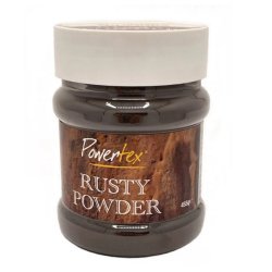 Powertex - Rust  