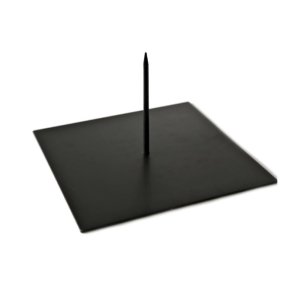 Powertex - Sokkel 25x25 cm 1 pind