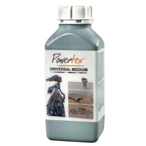 Powertex Universal Medium - Green