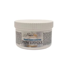Powertex Wax