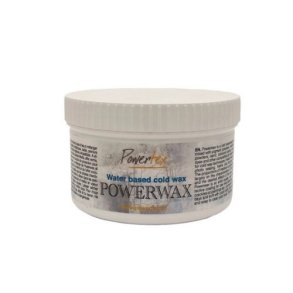 Powertex Wax