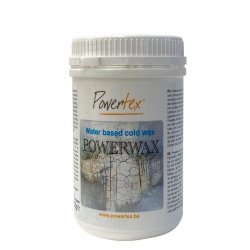 Powertex Wax