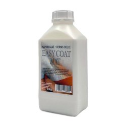 Powertex - EasyCoat mat 