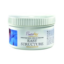 Powertex - Easy Structure