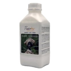 Powertex - Easy Varnish 