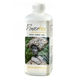 Powertex - Easy Varnish 