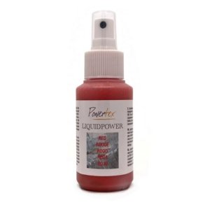 Powertex - Liquidpower, Red 100 ml