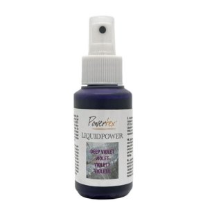Powertex - Liquidpower, Purple 100 ml