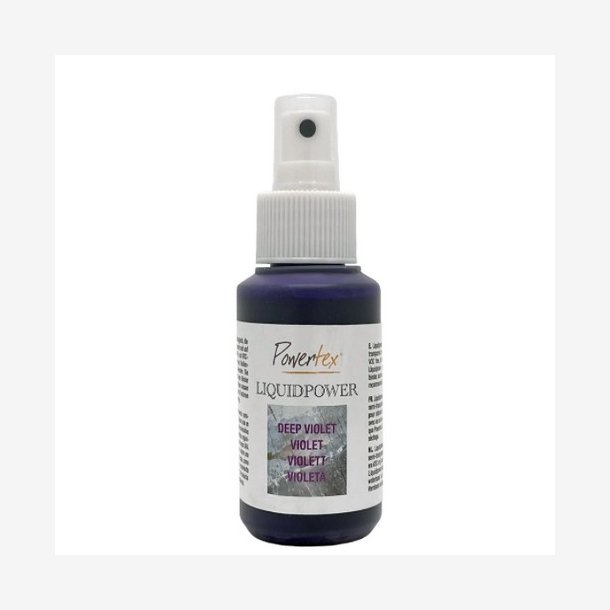 Powertex - Liquidpower, Purple 100 ml