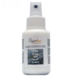 Powertex - Liquidpower, White 100 ml UDGET
