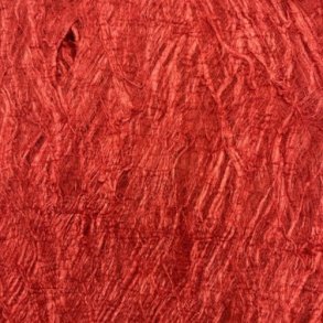 Powertex - Paperdecoration Red  