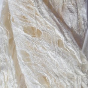 Powertex - Paperdecoration White  