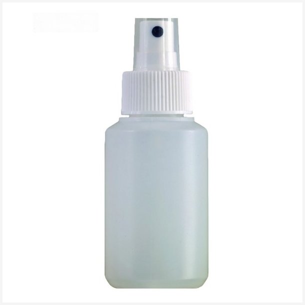 Sprayflaske 100 ml.