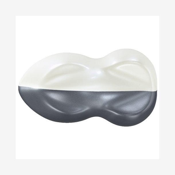 Schmincke Aero Color Effekt - Shine Silver