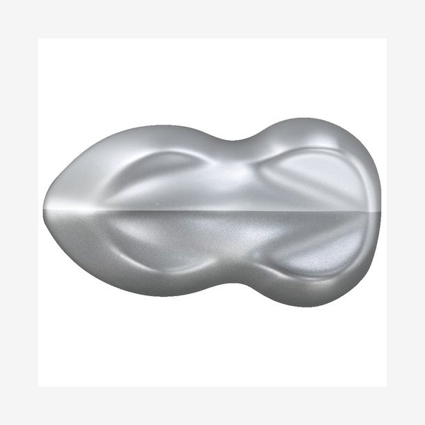 Schmincke Aero Color Effekt - Brilliant Silver