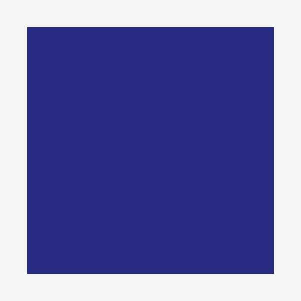 Schmincke PRIMAcryl - Ultramarine blue s1