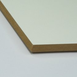 Ampersand - Canvas Texture  