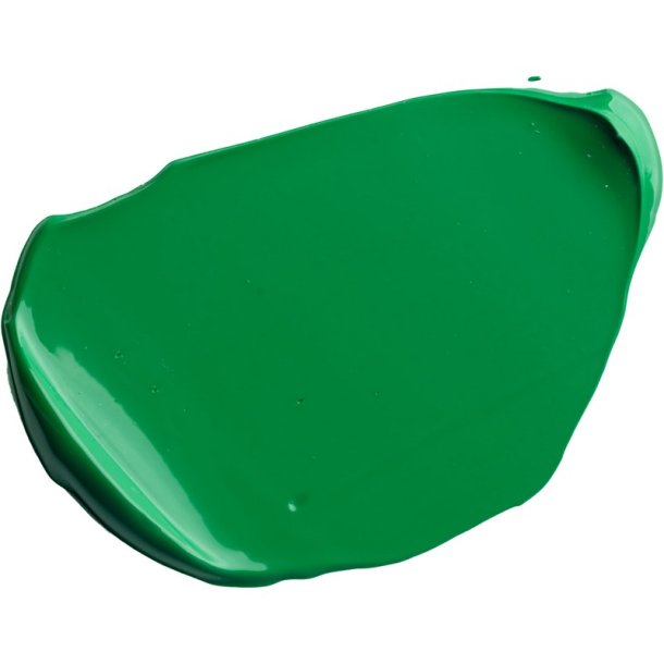 Tri-Art High Viscosity - Permanent Green Light S4