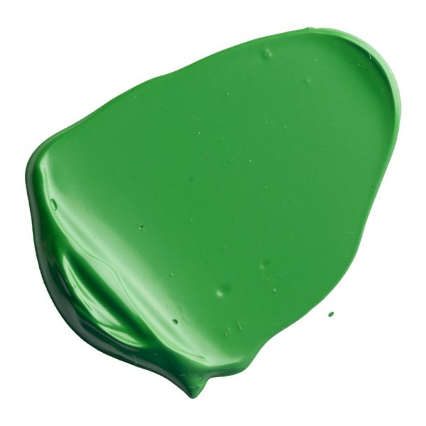 Tri-Art High Viscosity - Chrome Oxide Green S1