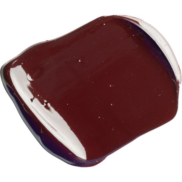 Tri-Art High Viscosity - Permanent Maroon S5