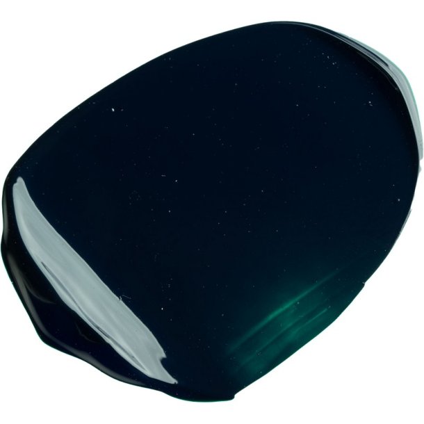  Tri-Art Liquid Acrylic - Phthalo Green Blue Shade S5
