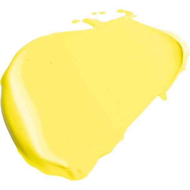 Tri-Art High Viscosity - Primary Yellow S1