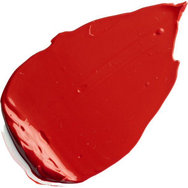 Tri-Art Liquid Acrylic - Transparent Pyrrole Red Medium S6