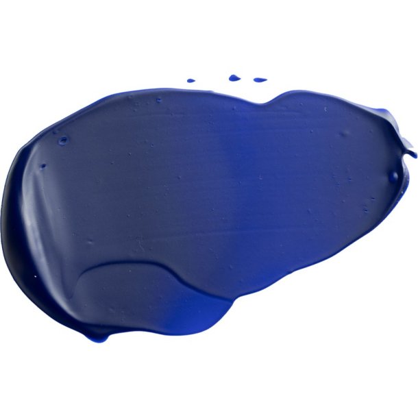 Tri-Art Liquid Acrylic - Ultramarine Blue Classic S2