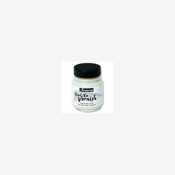 Pearl Ex Varnish 70 ml