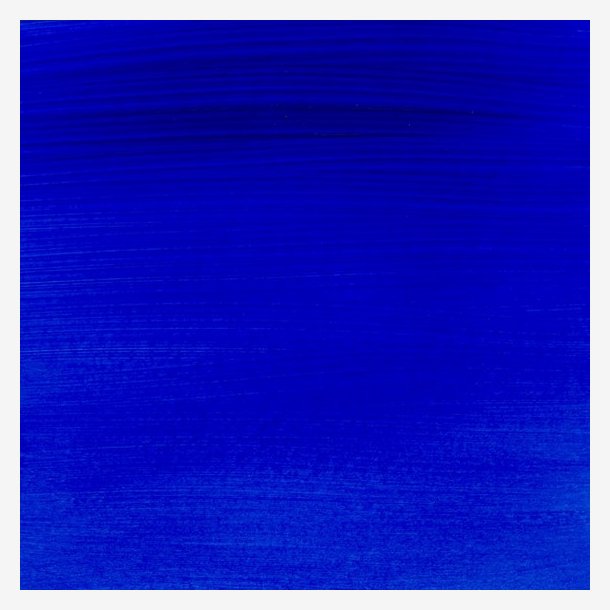 Amsterdam - Ultramarine