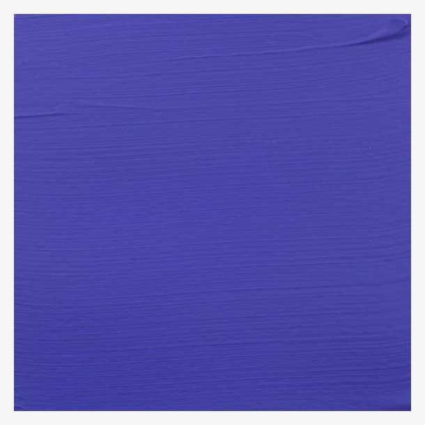 Amsterdam - Ultramarine Violet Light