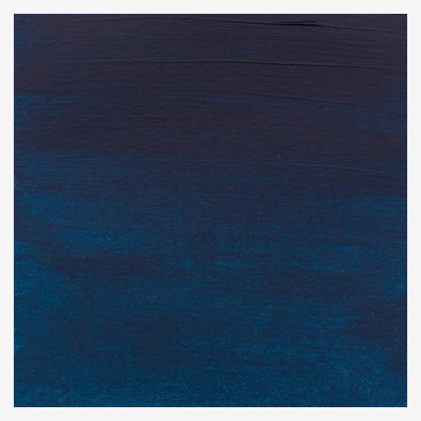 Amsterdam - Prussian Blue (phthalo)