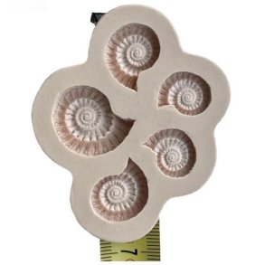 Powertex - Fossil Colud 5