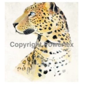 Powerprint - Laserprint Leopard 