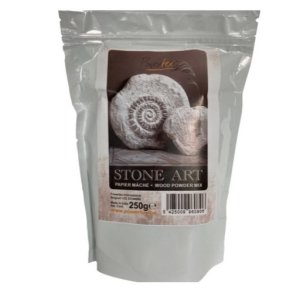 Powertex - Stone Art